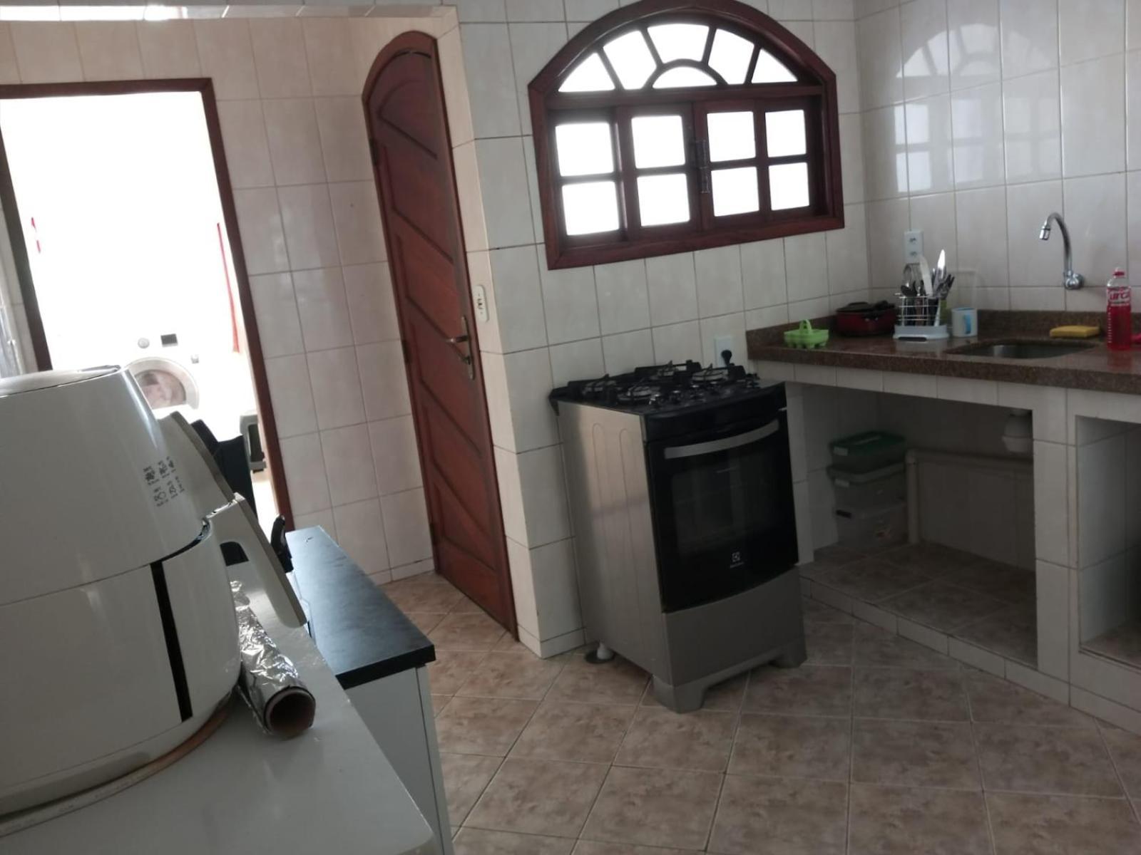 Casa De Praia Em Cabo Frio Ate 12 Hospedes المظهر الخارجي الصورة