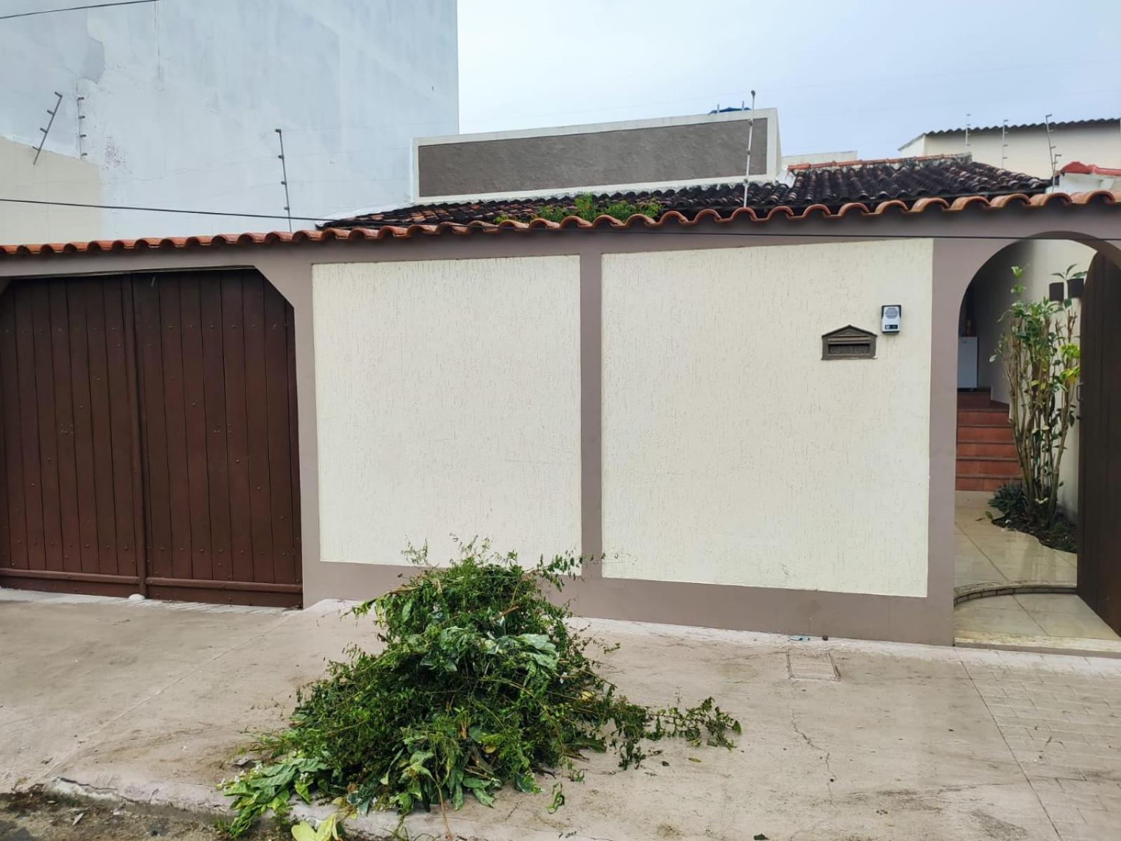 Casa De Praia Em Cabo Frio Ate 12 Hospedes المظهر الخارجي الصورة