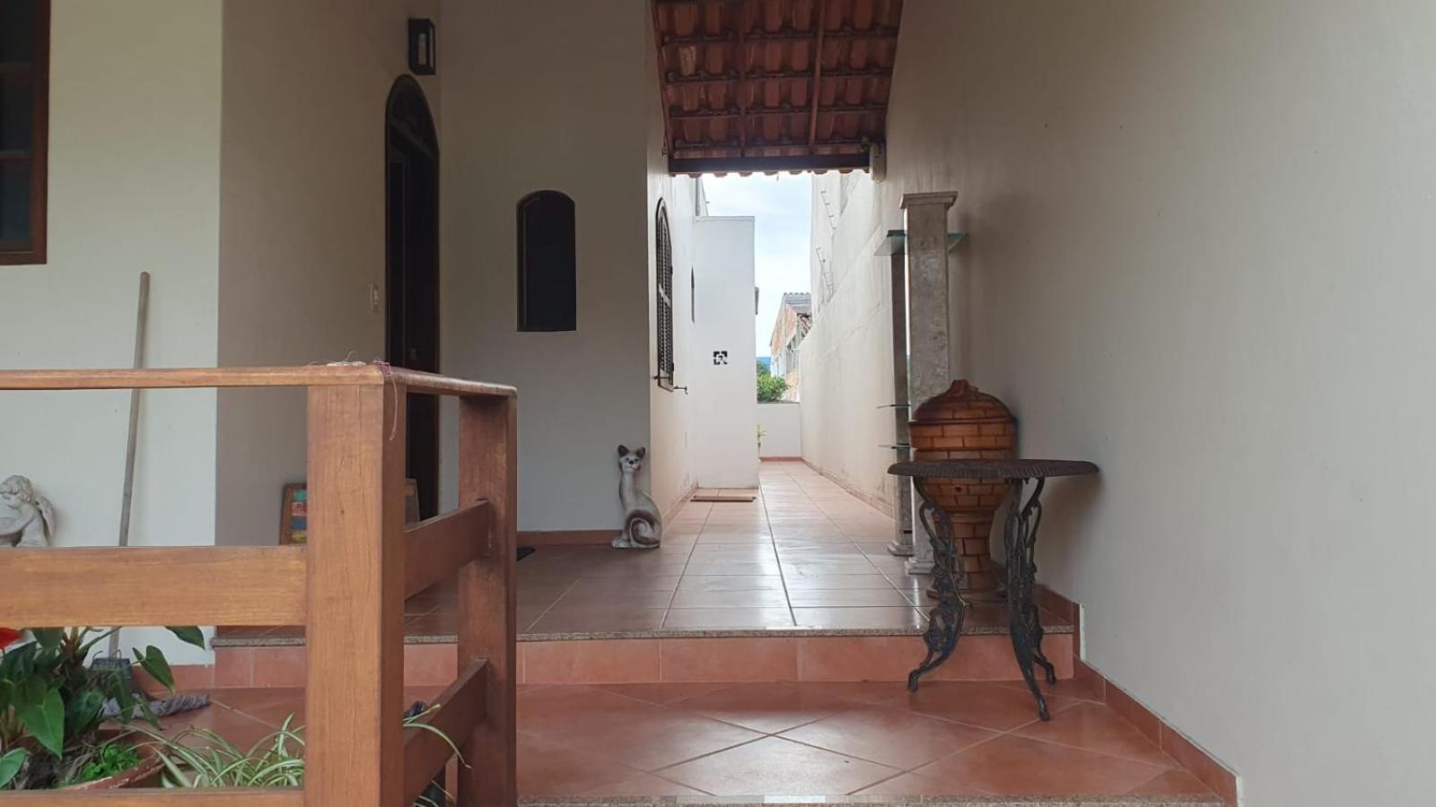 Casa De Praia Em Cabo Frio Ate 12 Hospedes المظهر الخارجي الصورة